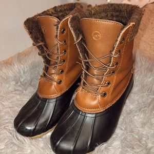 Magellan Duck Boots